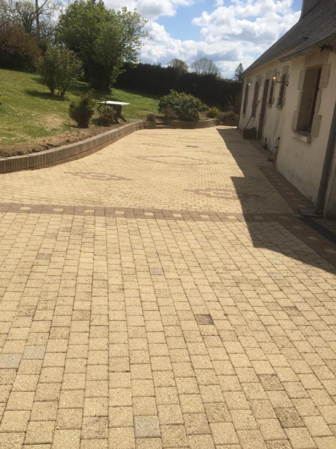 De Plein Pied. Holiday home