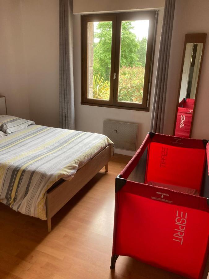 De Plein Pied. Ferienhaus